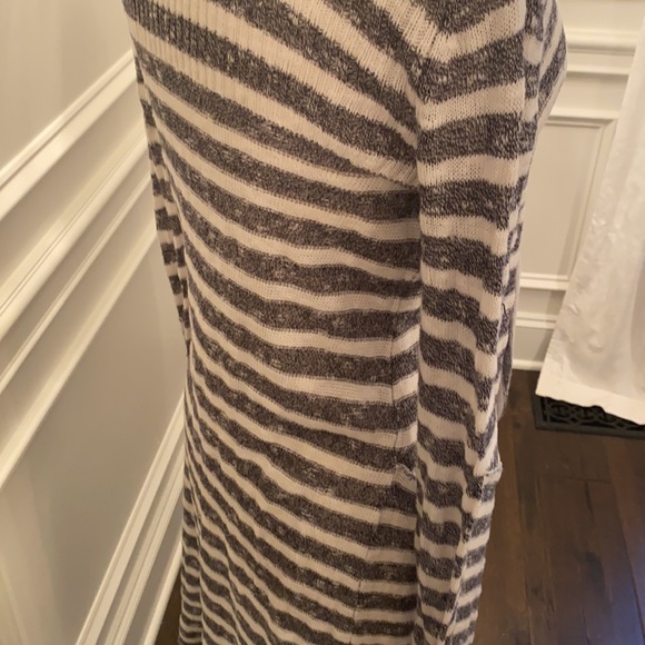 Free People Maxi Cardigan - Picture 4 of 7